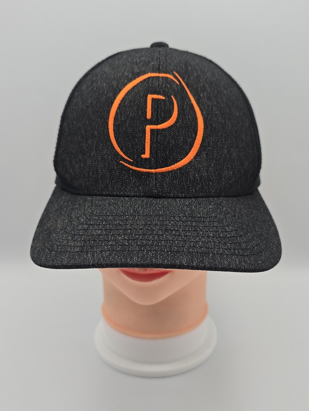 Headwear P Pinnacle Insurance Of Minnesota Trucker Adjustable Snapback Hat